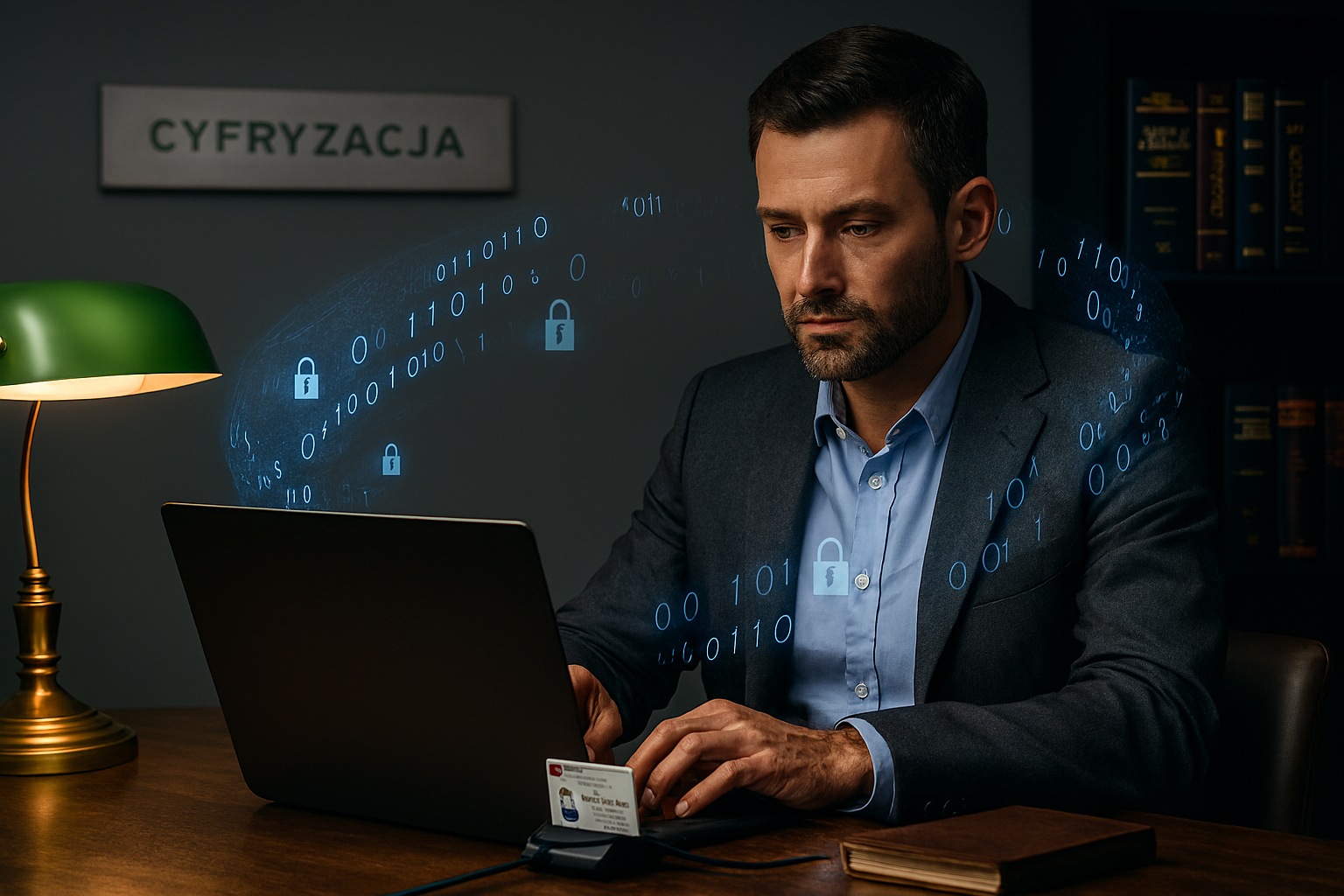 Profesjonalny punkt podpisu elektronicznego Andrzej Batycki BATEX w Bystrej koło Bielska-Białej