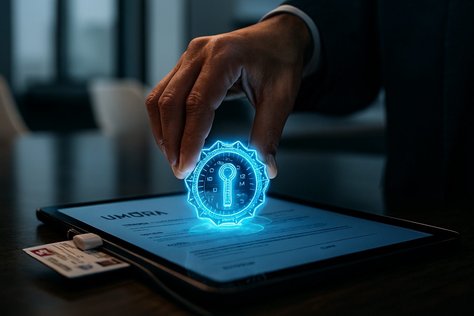 Certyfikaty i czytniki kwalifikowanego podpisu elektronicznego Sigillum