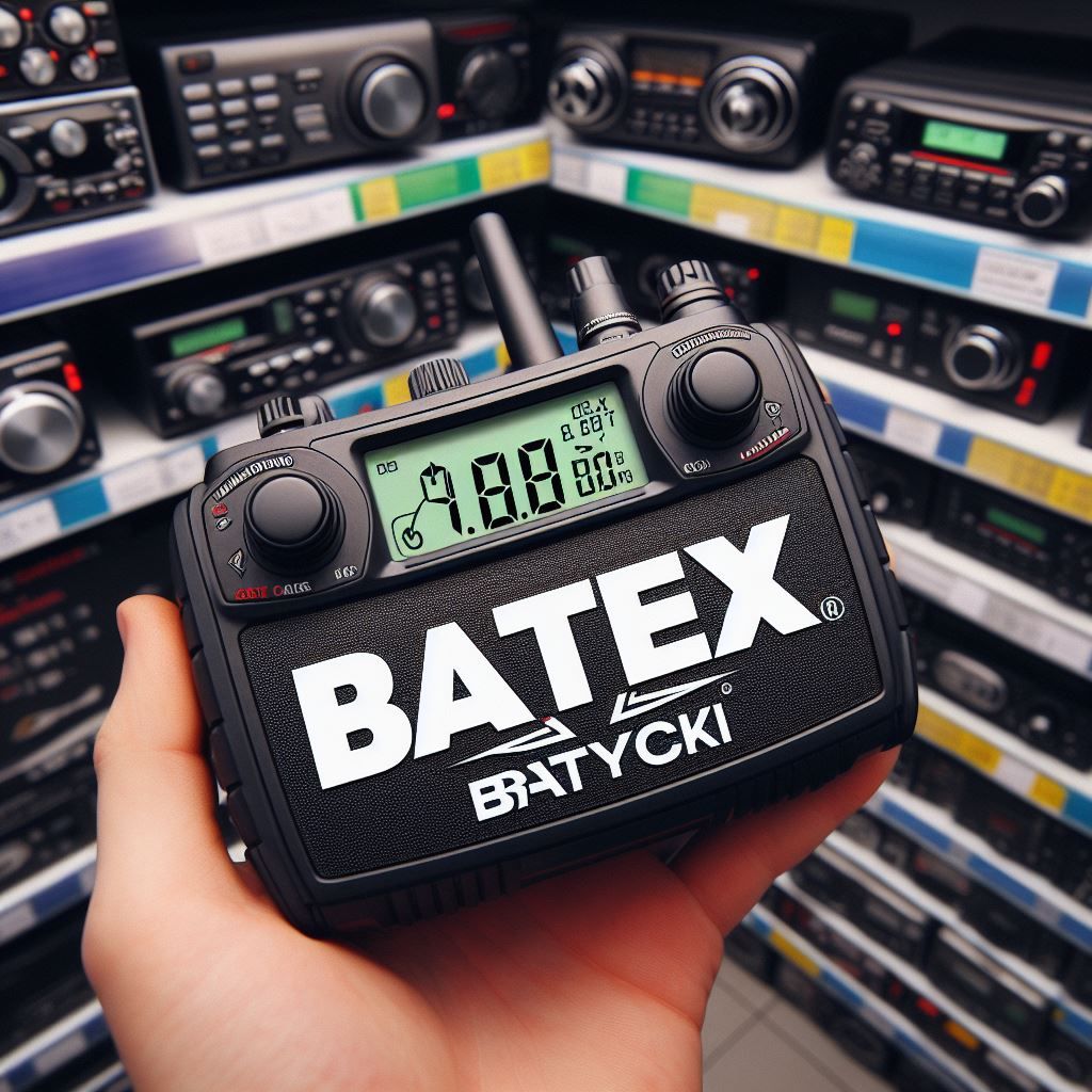 Andrzej Batycki - Profesjonalny montaż CB Radio w Bystrej